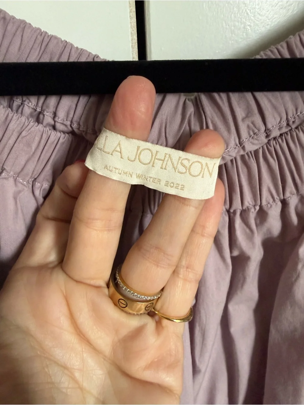 Ulla Johnson ulla johnson